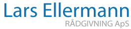 Lars Ellermann Logo